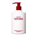BORNTOSTANDOUT Filthy Musk Hand & Body Cream 350 ml